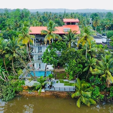 Sapiens Home - Weligama Bay Bagian luar foto