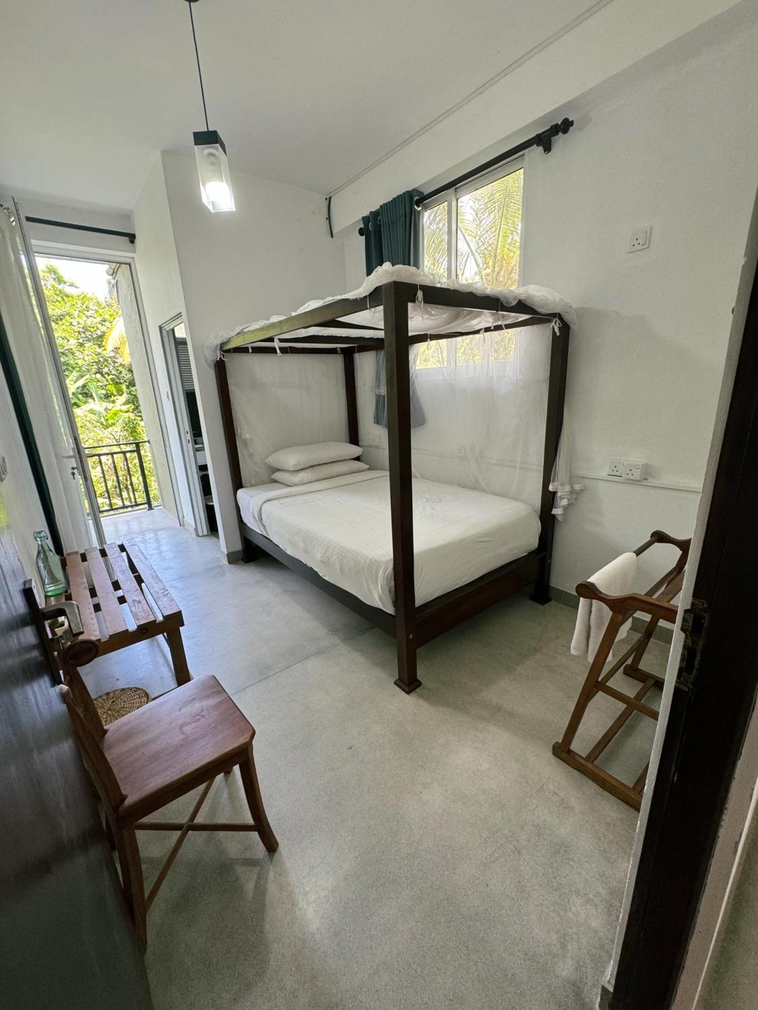 Sapiens Home - Weligama Bay Ruang foto