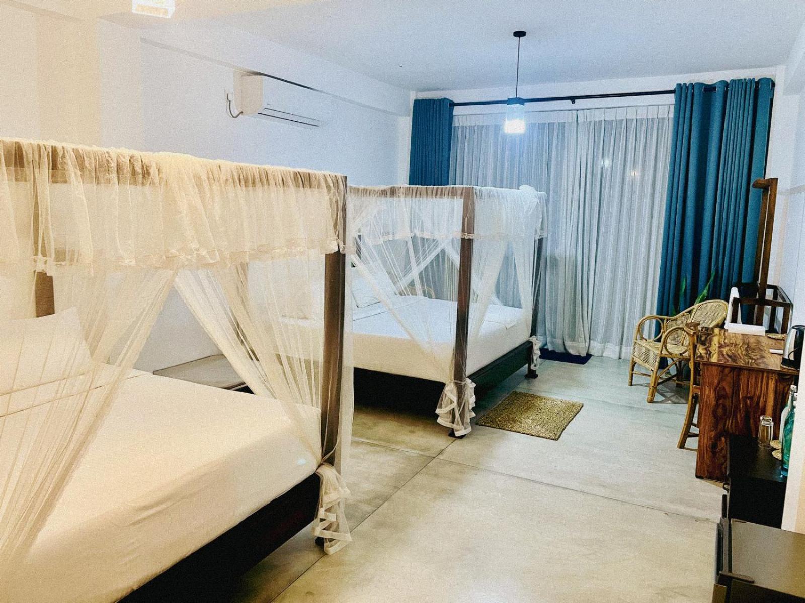 Sapiens Home - Weligama Bay Bagian luar foto