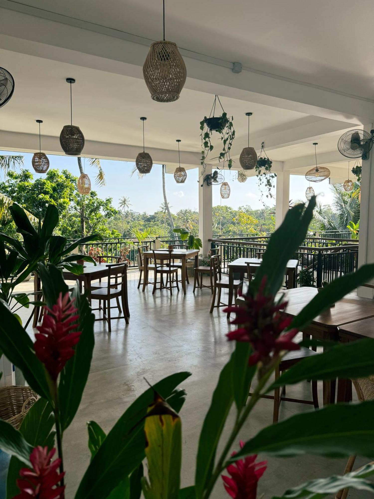Sapiens Home - Weligama Bay Bagian luar foto