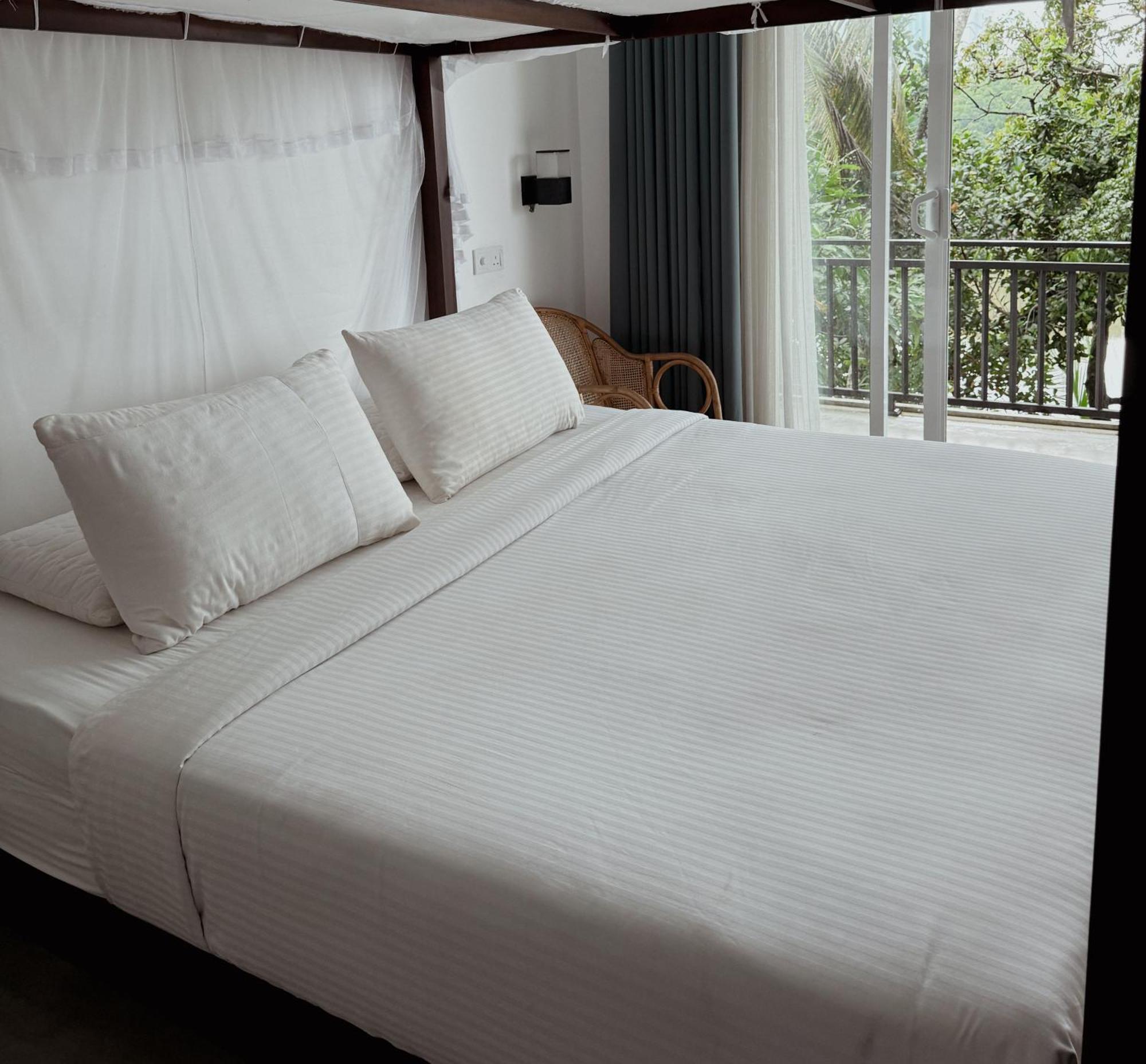 Sapiens Home - Weligama Bay Bagian luar foto