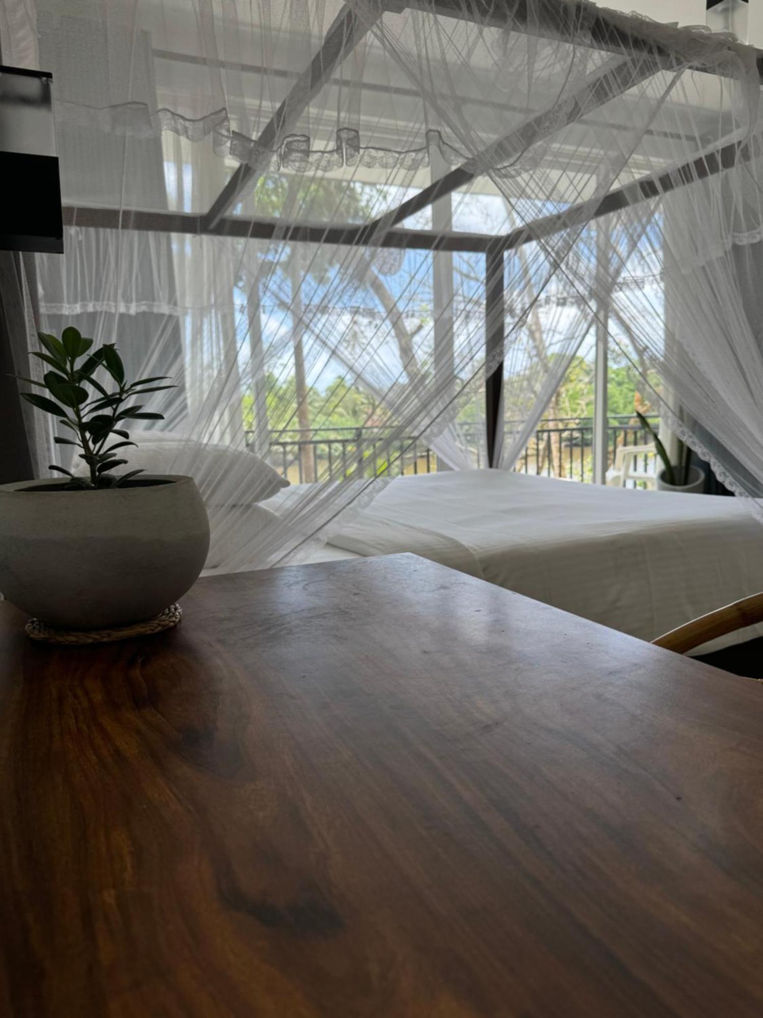 Sapiens Home - Weligama Bay Bagian luar foto