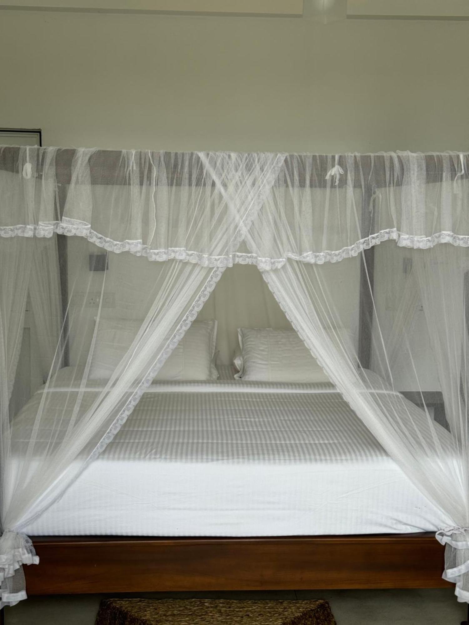 Sapiens Home - Weligama Bay Ruang foto