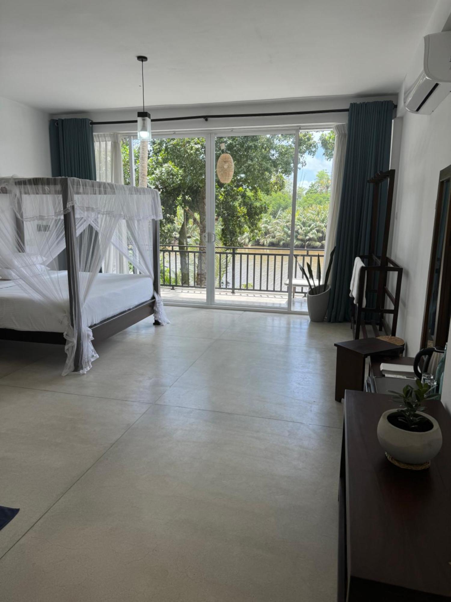 Sapiens Home - Weligama Bay Bagian luar foto