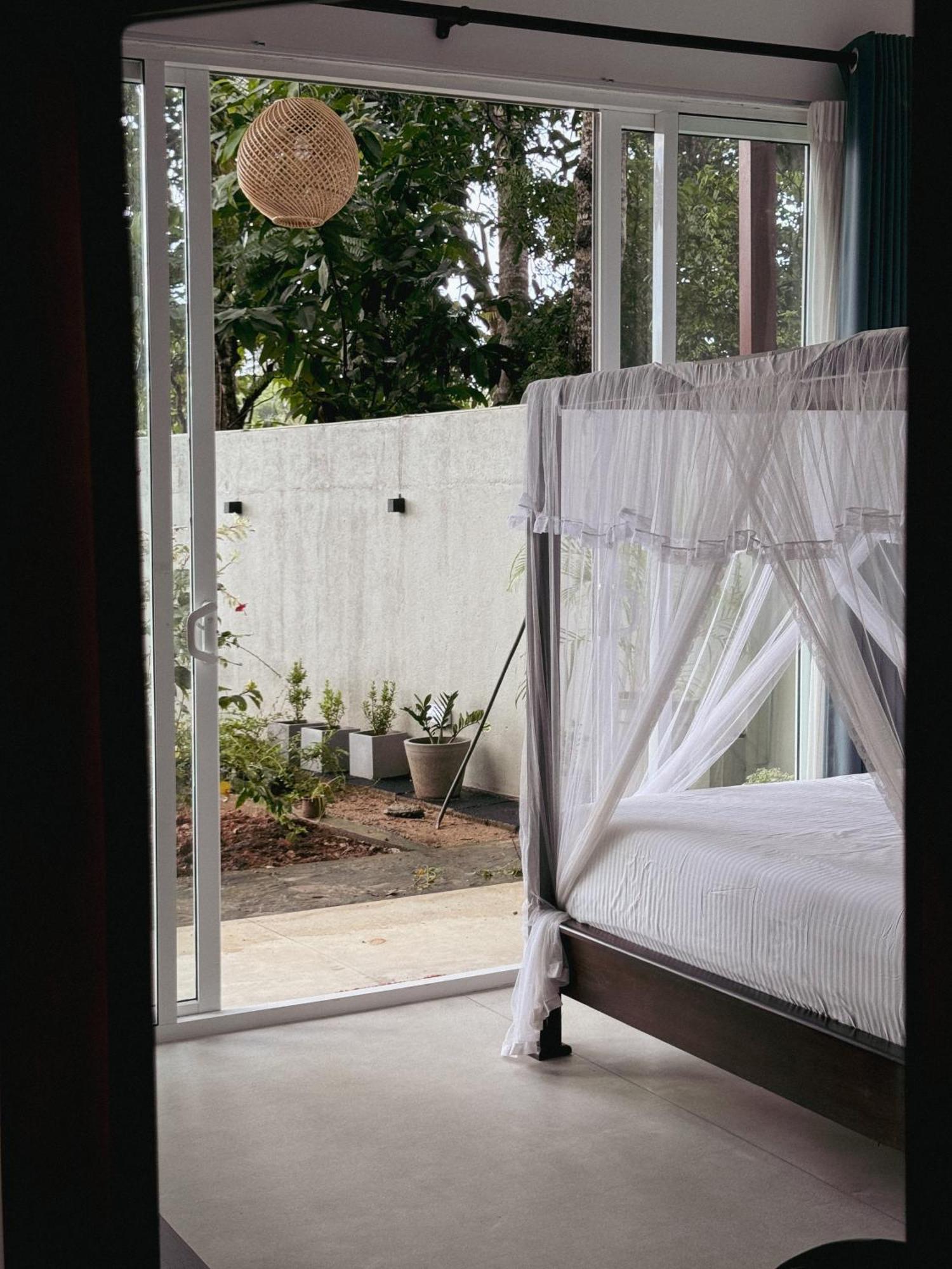 Sapiens Home - Weligama Bay Bagian luar foto