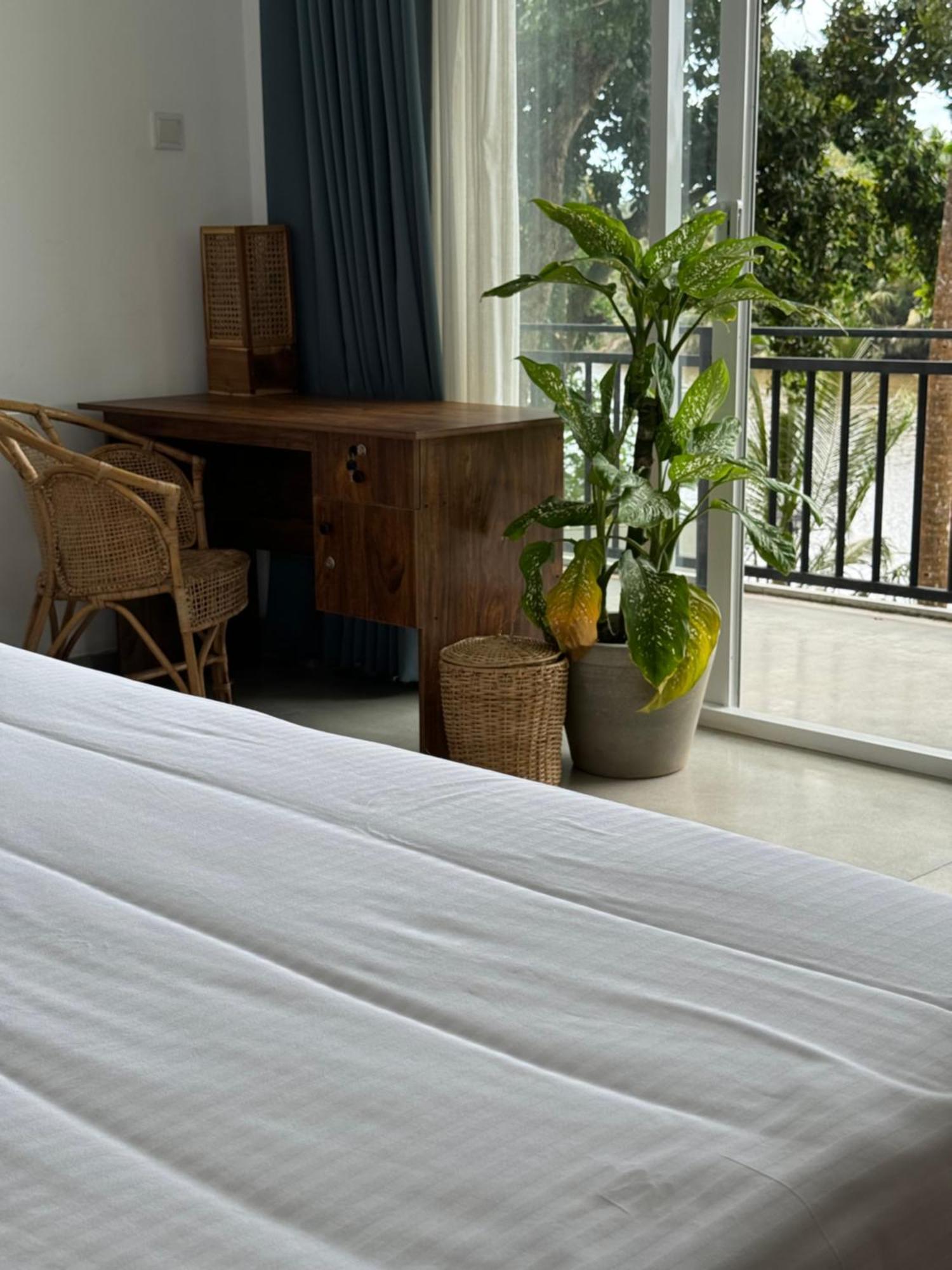Sapiens Home - Weligama Bay Bagian luar foto