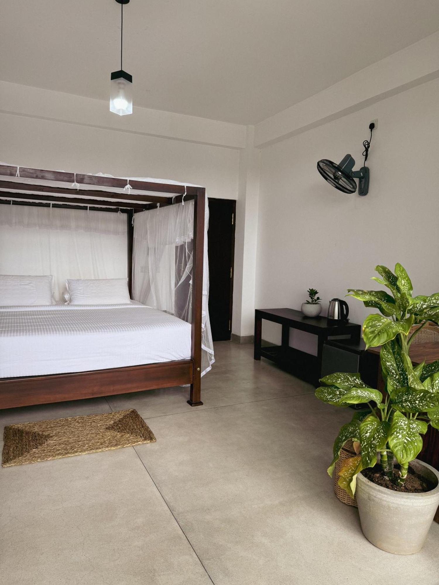 Sapiens Home - Weligama Bay Bagian luar foto