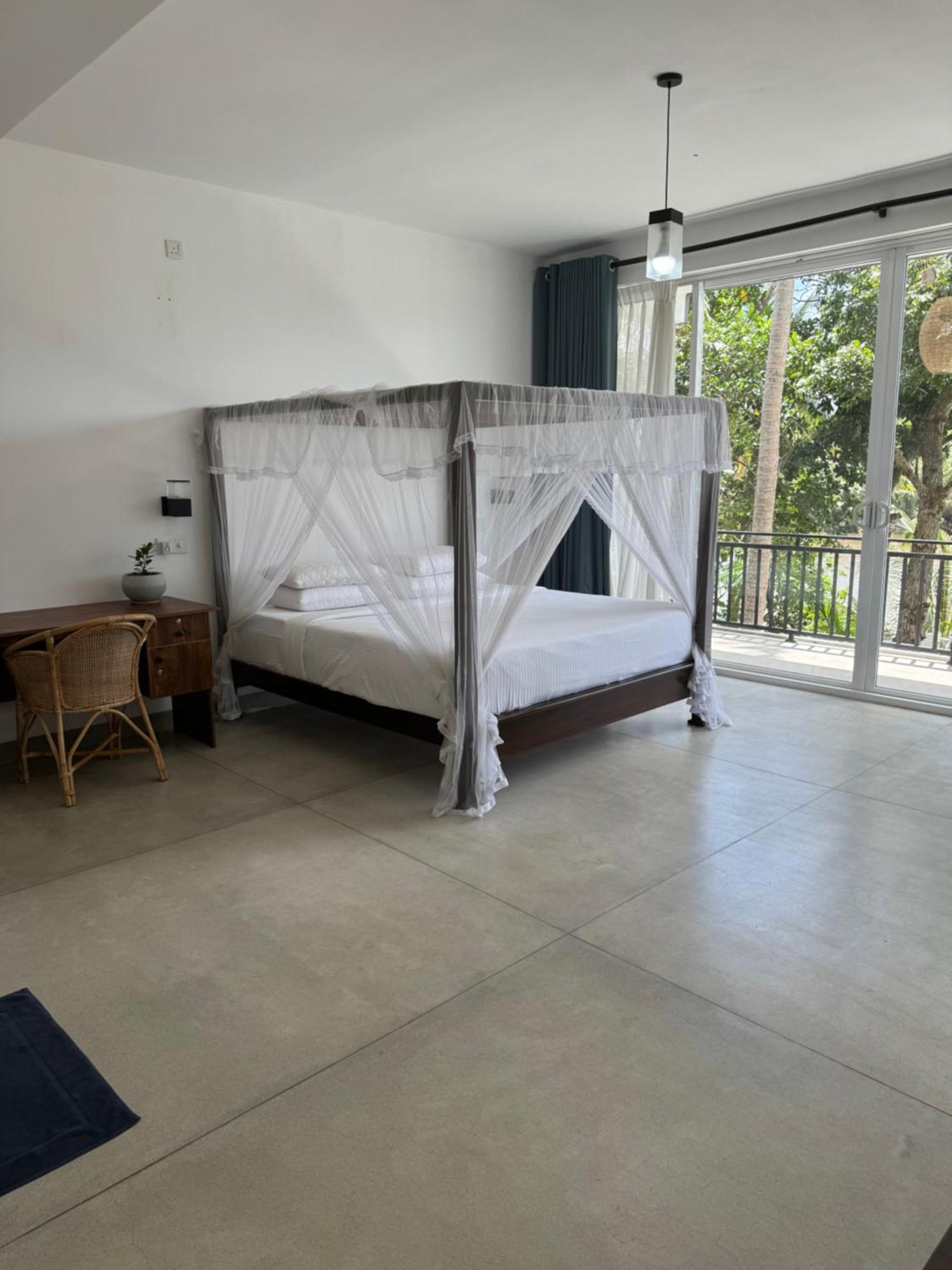 Sapiens Home - Weligama Bay Bagian luar foto