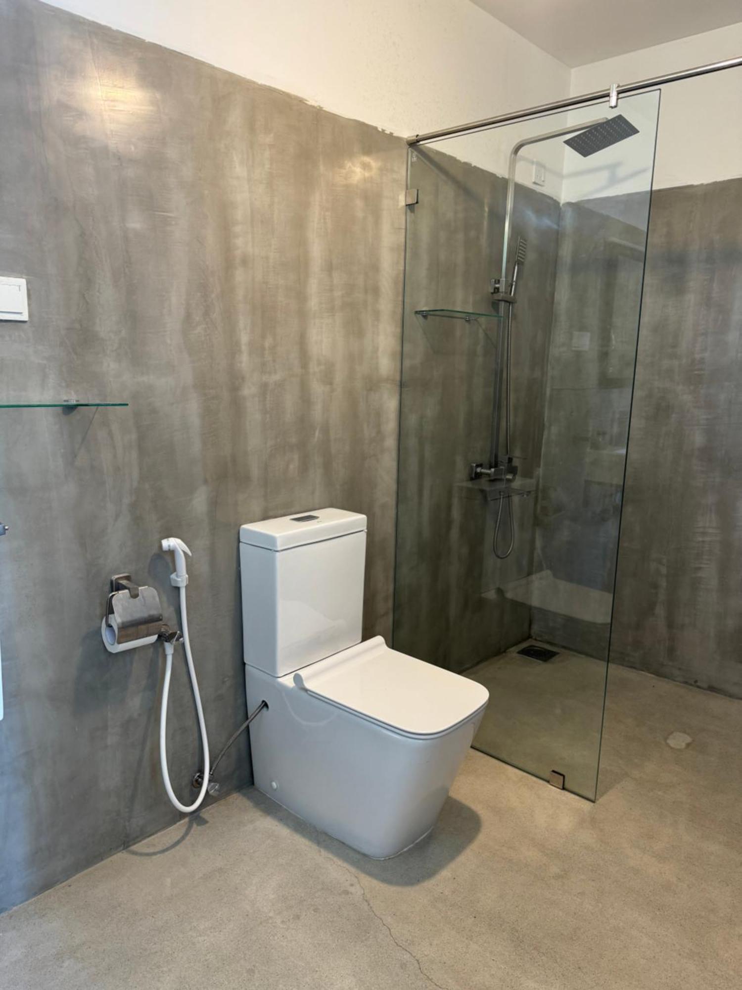 Sapiens Home - Weligama Bay Bagian luar foto
