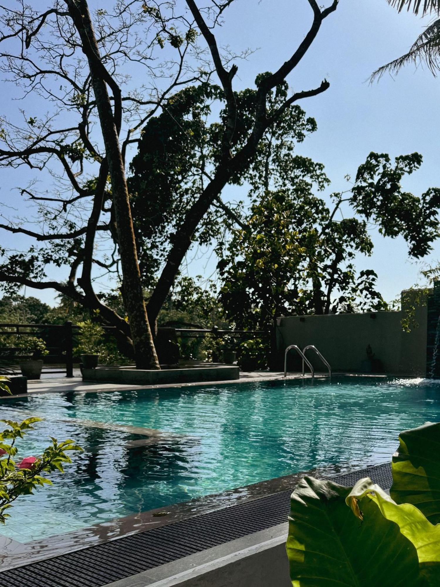 Sapiens Home - Weligama Bay Bagian luar foto