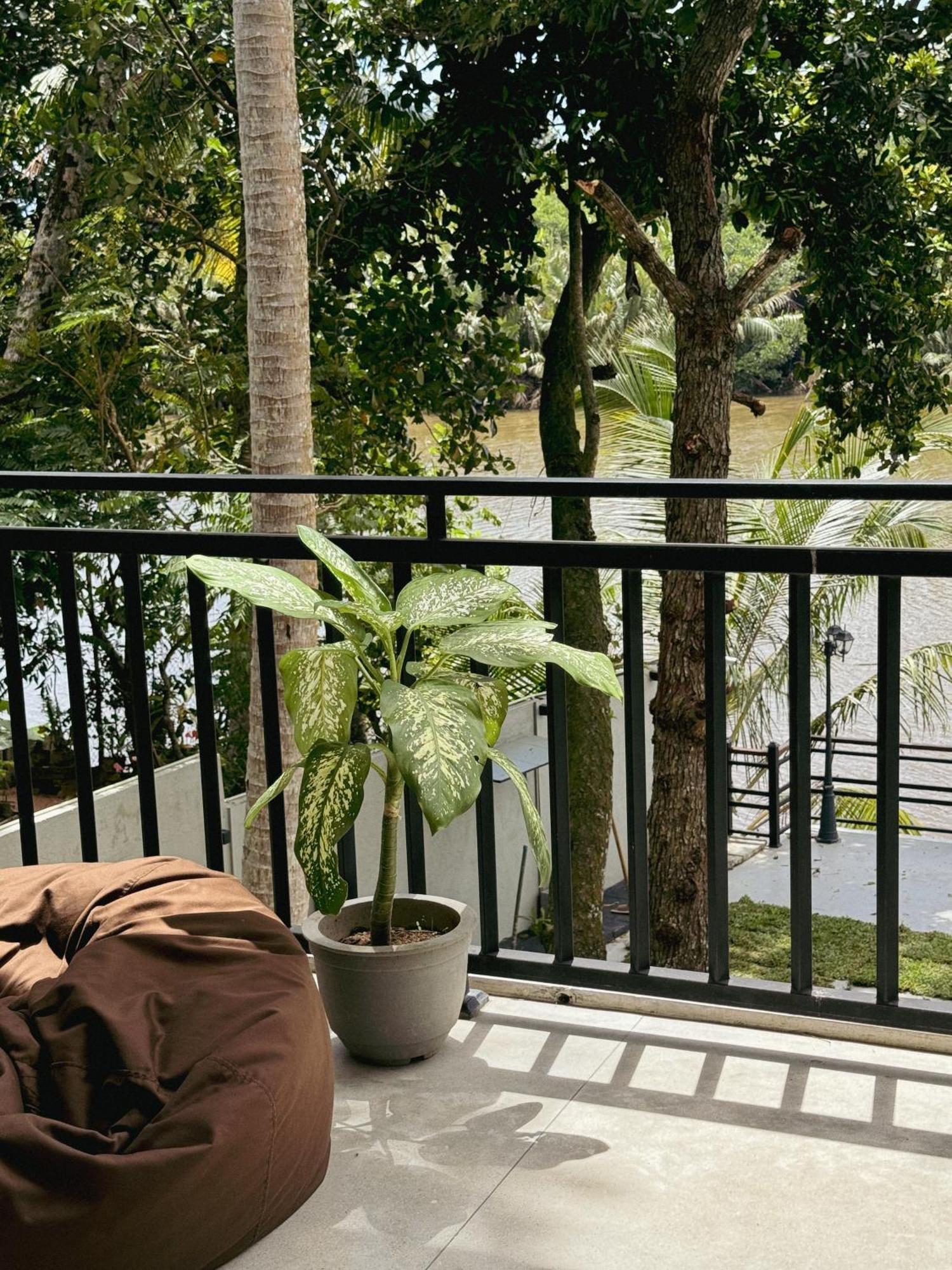 Sapiens Home - Weligama Bay Bagian luar foto