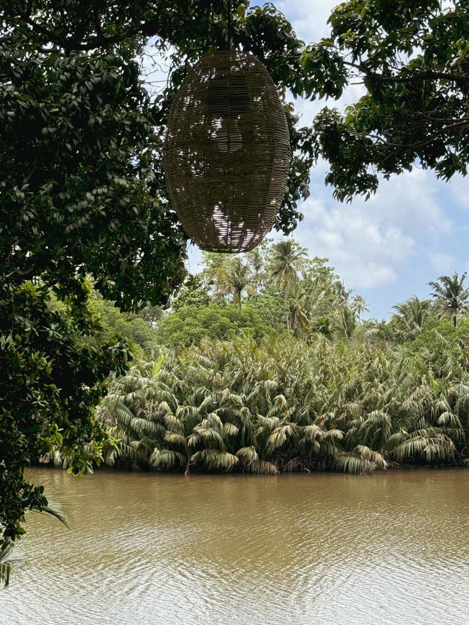 Sapiens Home - Weligama Bay Bagian luar foto