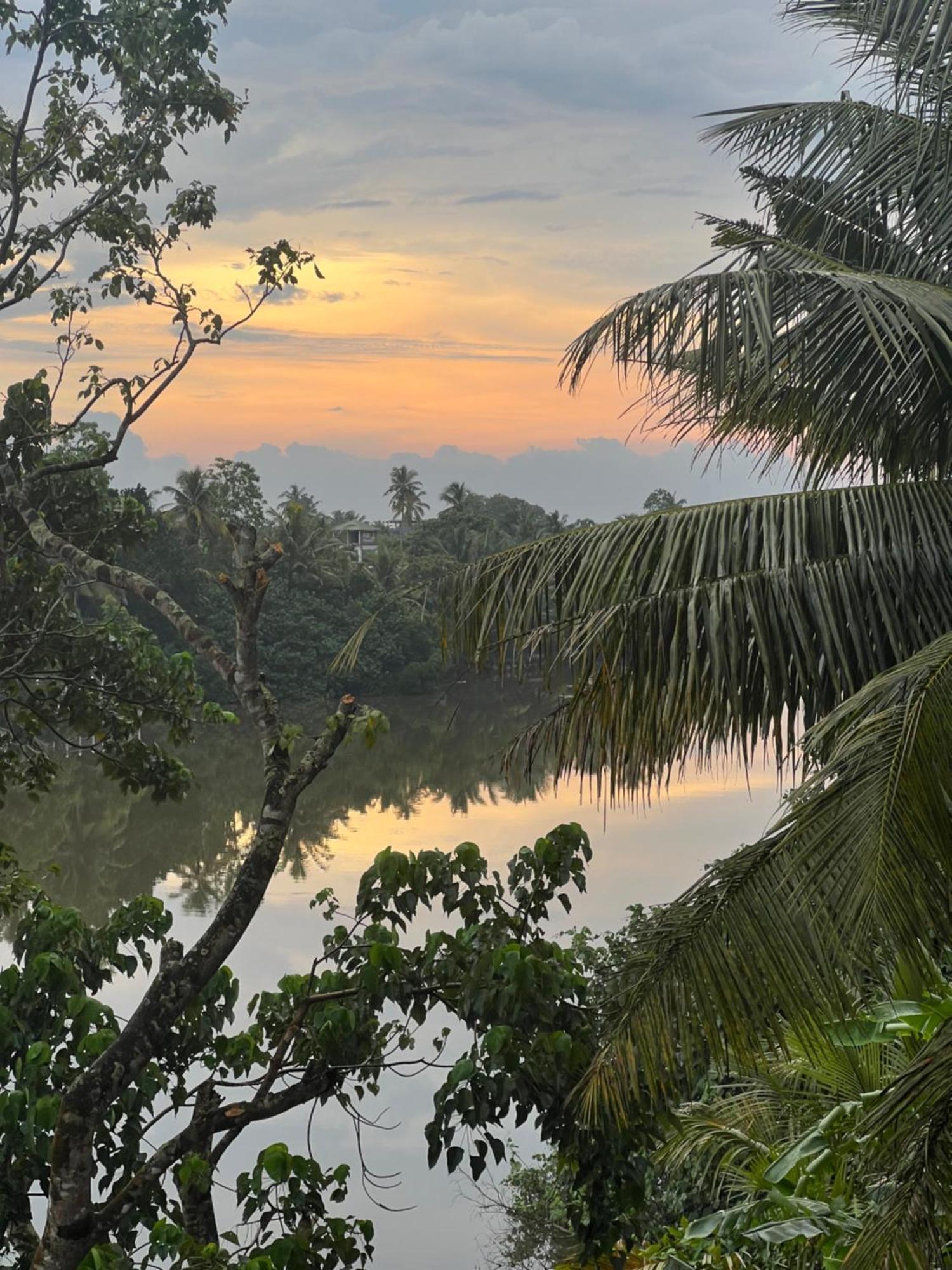 Sapiens Home - Weligama Bay Bagian luar foto
